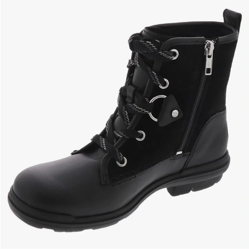 UGG® Women's Hapsburg Waterproof Hiking Boots